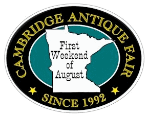 2019 Cambridge Antique Fair
